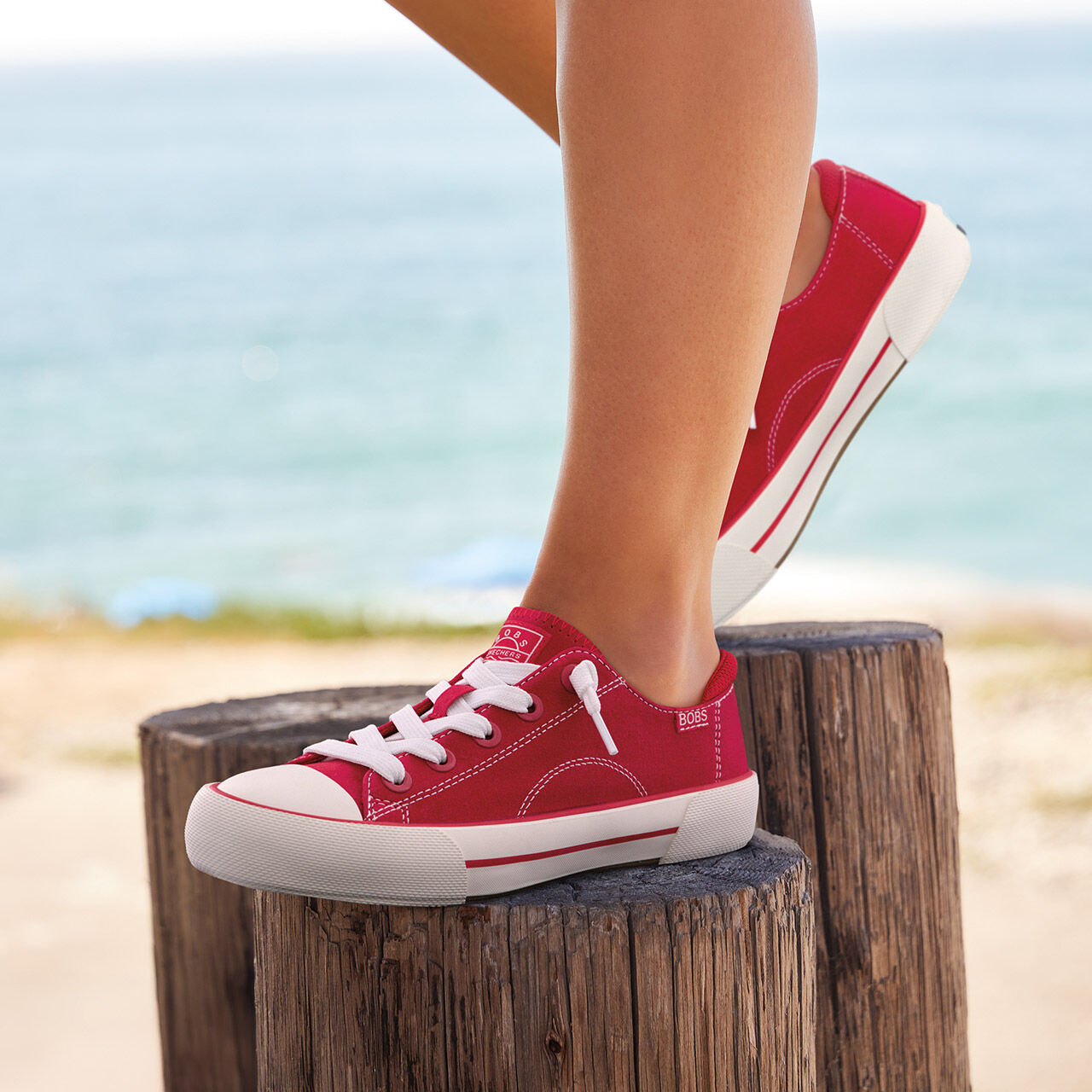 Picking the Perfect Summer Shoes